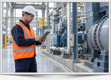 Permit management solution